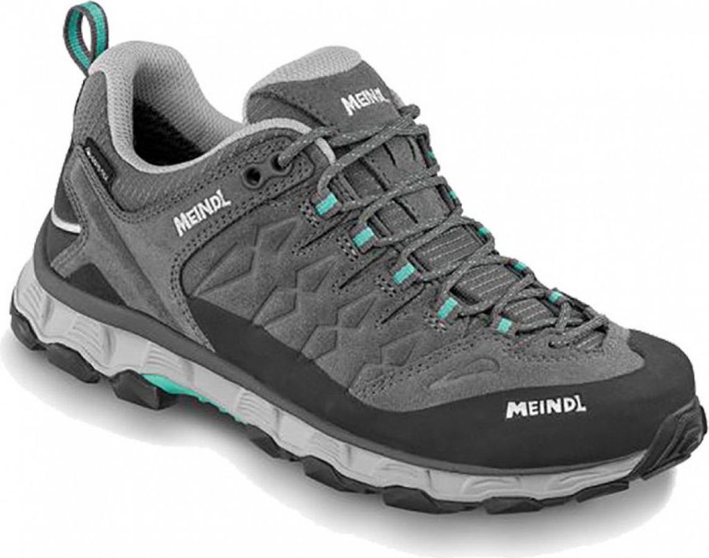 Meindl Lite Trail Lady GTX Damen Wanderschuhe in Gr. 38.5