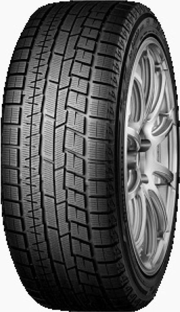 Yokohama Iceguard Ig60A 255/40R19 100Q Nordic Compound Bsw Xl