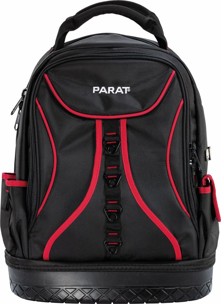 Parat BASIC Back Pack 5990830991 Zaino universale per Immagine del prodotto 