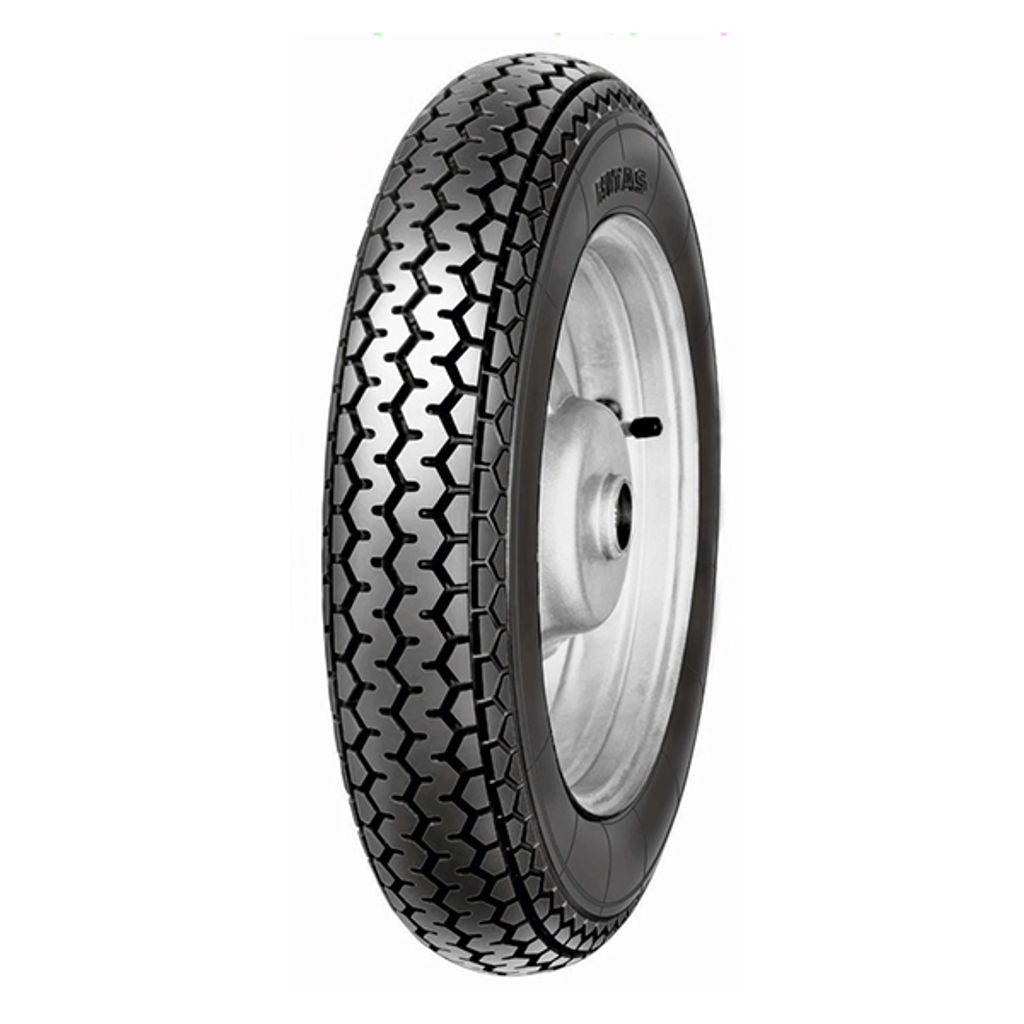 Mitas S-05 3.50 - 12 Tt 64J Front/Rear
