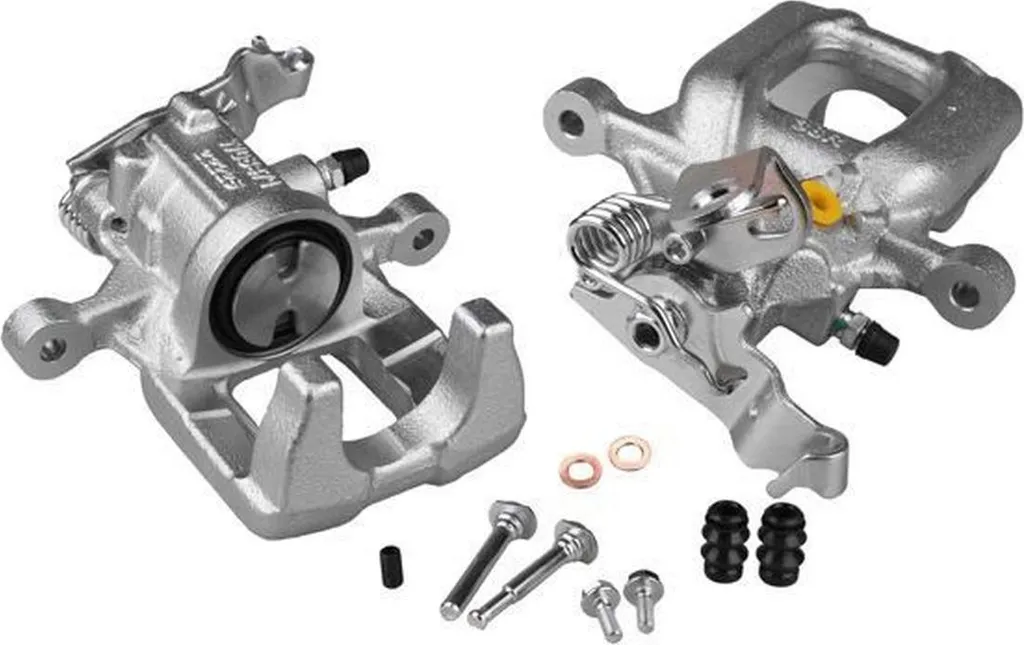 Étrier de frein neuf de remplacement pour berline compacte du groupe VW