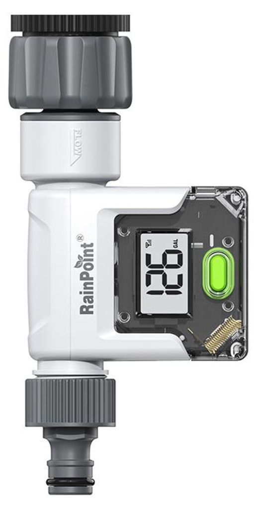 Débitmètre numérique RainPoint Image du produit 
