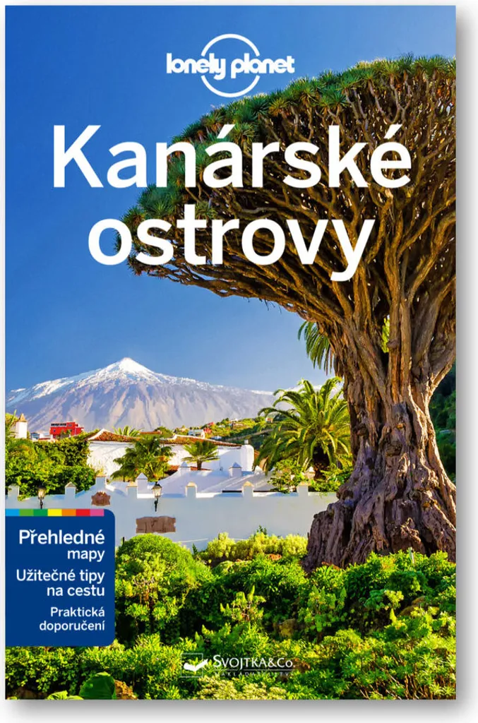 Guide de Voyage Îles Canaries Edition 2024 - Itinéraires et Cartes