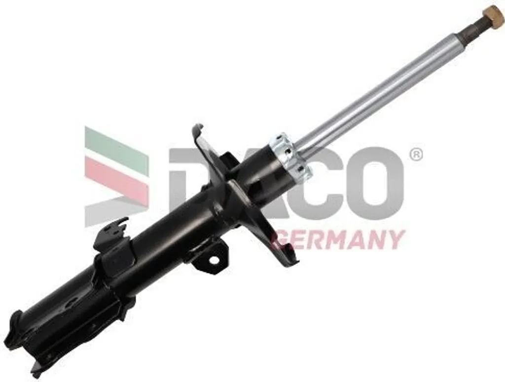 Amortisseur avant gauche DACO 453940L pour TOYOTA COROLLA ZZE12 NDE12