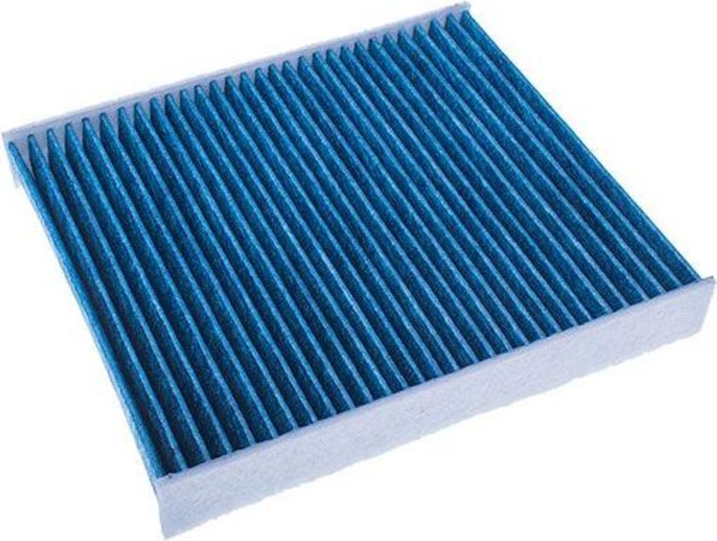 DENCKERMANN M110512A Innenraumluftfilter OE 1253220 kompatibel mit C-Max, Focus, Galaxy, Kuga, Mondeo, S-Max