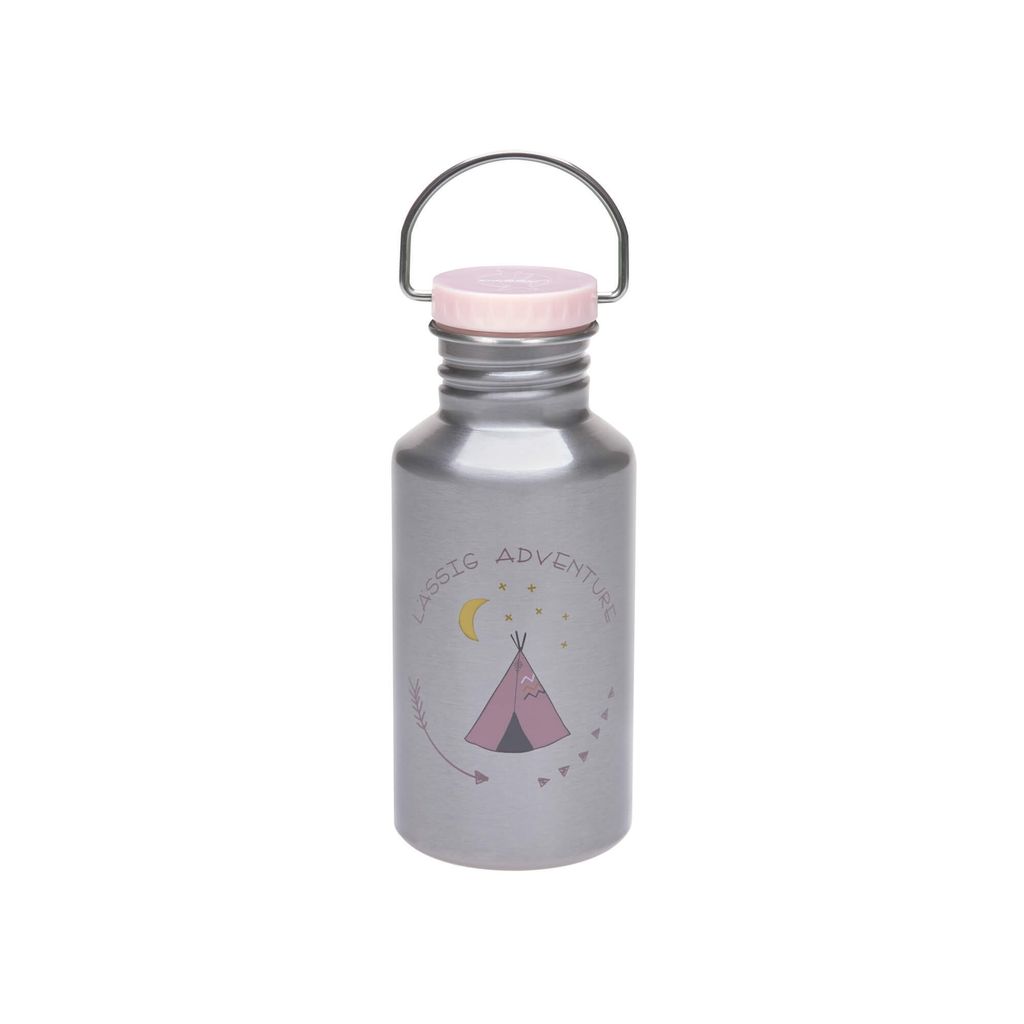 Lässig 1210026749 Adventure TIPI Baby-Becher Produktbild 