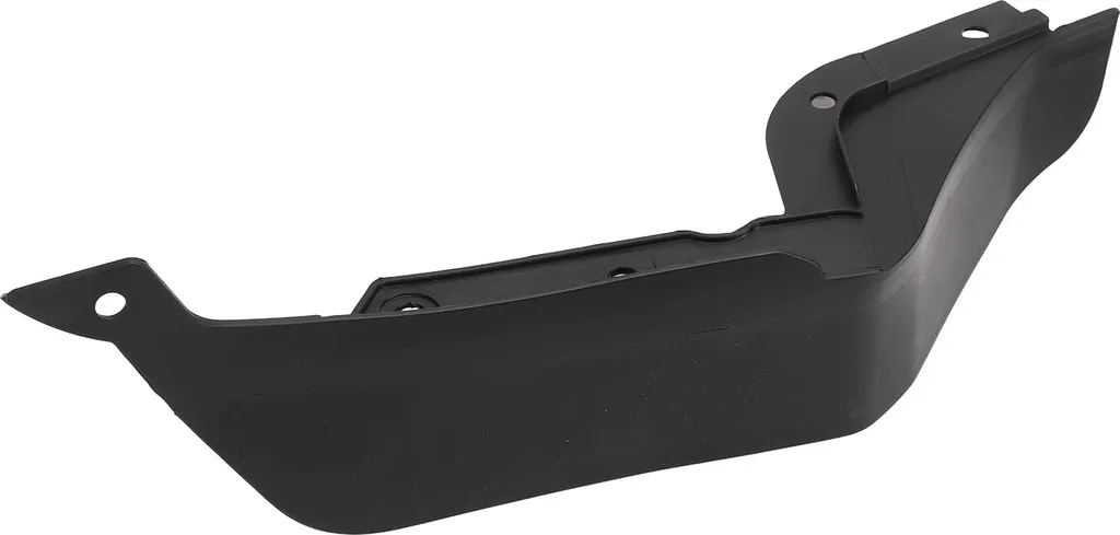 Supplément de Bavette Avant Gauche pour Cooper R60 R61 - Remplacement