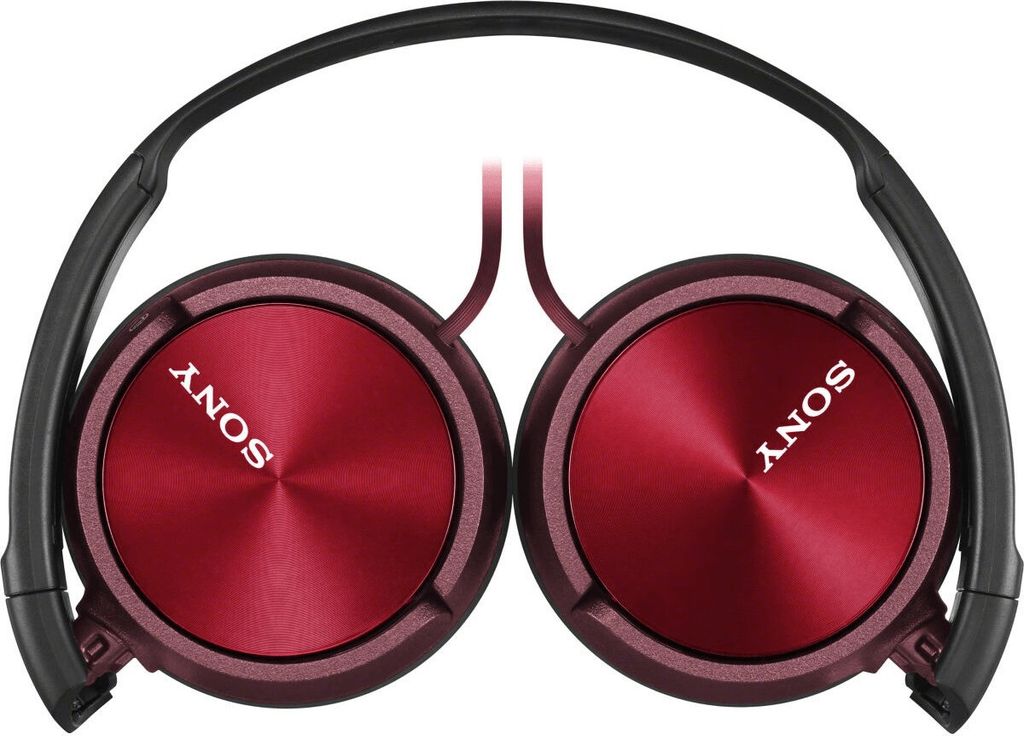 Sony MDR-ZX310 Productafbeelding 