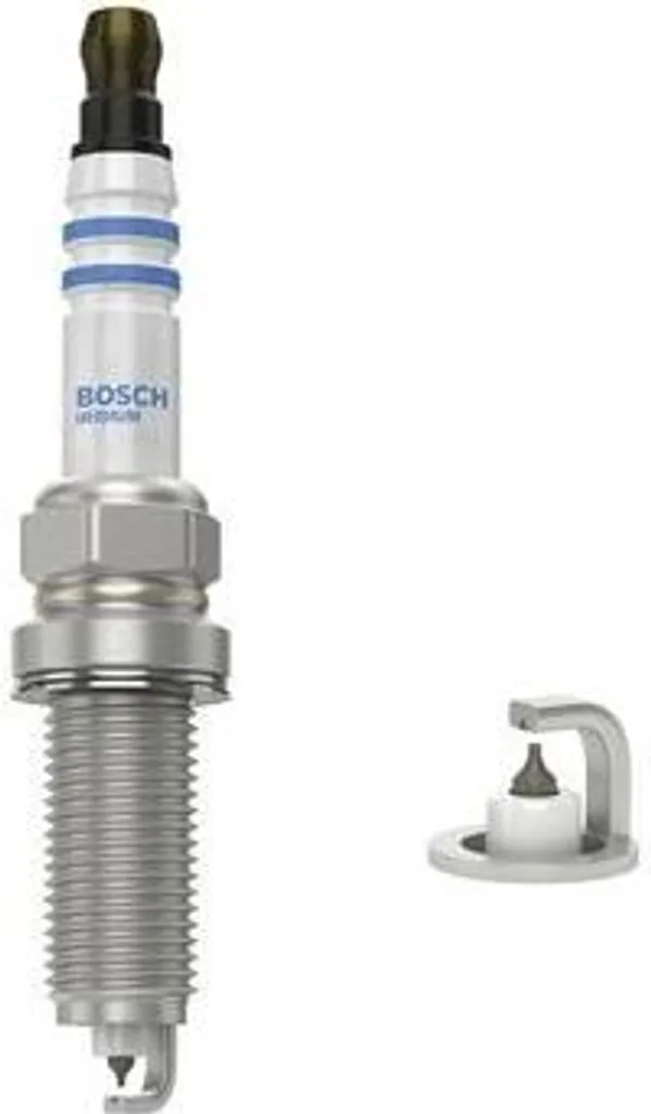 Offerta Bosch 0 242 135 517 Candele Iridium Renault Clio Megane Dacia