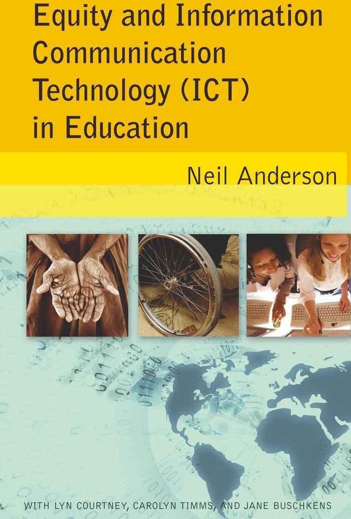 Equity and Information Communication Technology (ICT) in Education