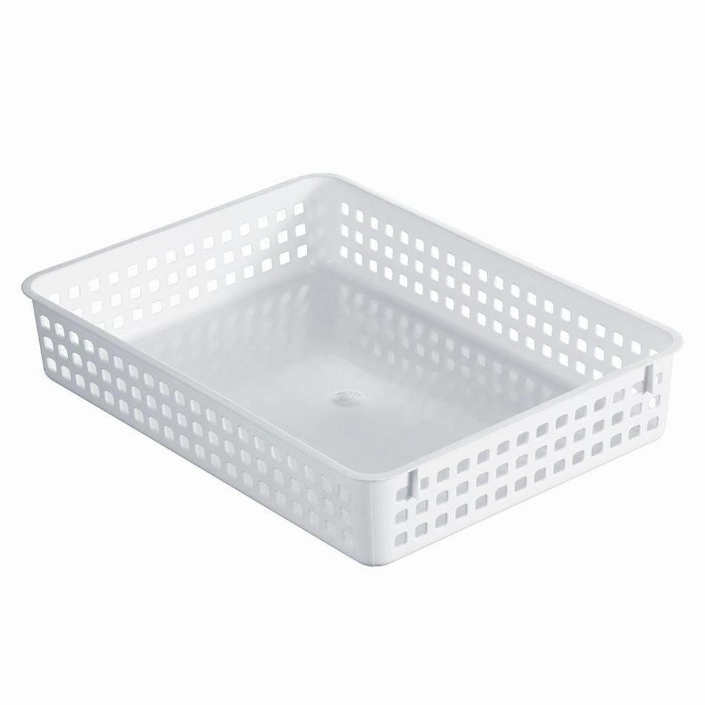 Wüllner+Kaiser 509-4 Panier de rangement A4 (couleur au Image du produit 
