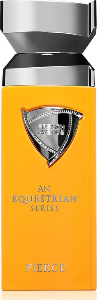 French Avenue An Equestrian Series Pierce Eau De Parfum 100 Produktbild 