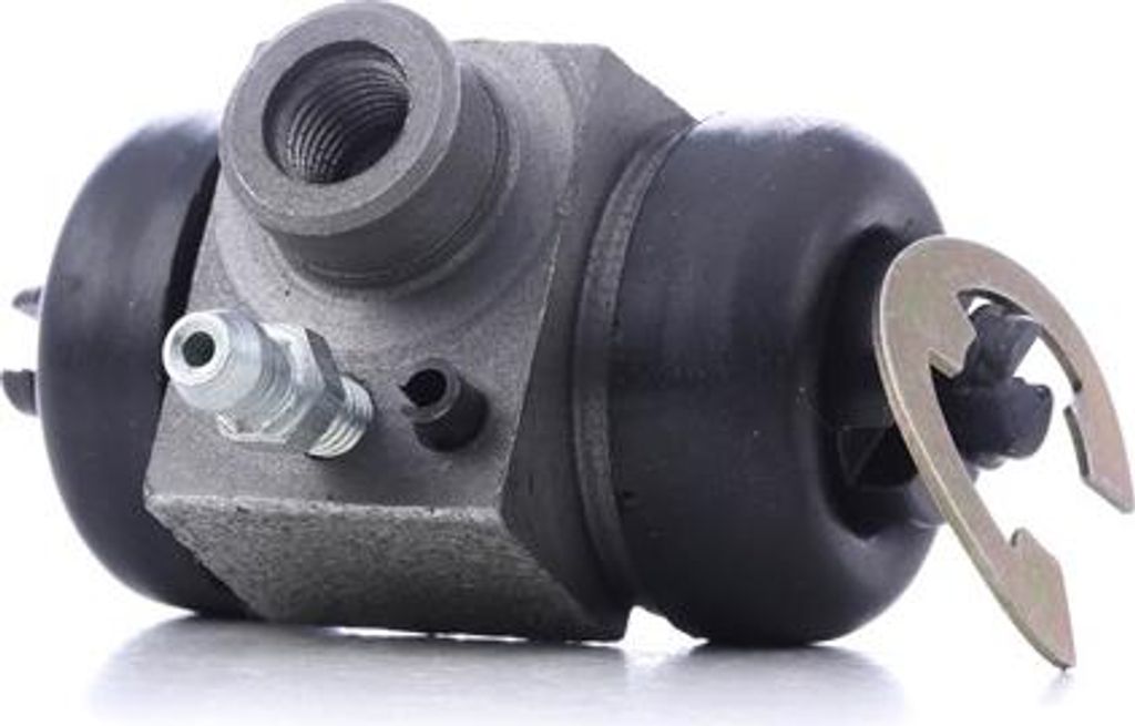 RIDEX Radbremszylinder Trommelbremse Hinten für FORD TRANSIT '55- Bus 277W0028