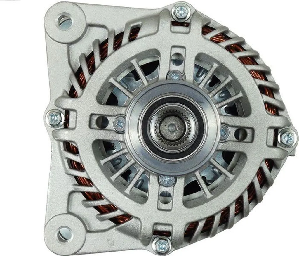 Alternateur 140A AS-PL A5097 pour Moteur Nissan Qashqai et X-Trail 2.0