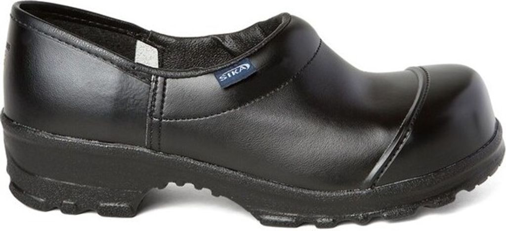 Sika Scarpa Clog 88 Flex S2 Nero Taglia 43 Immagine del prodotto 