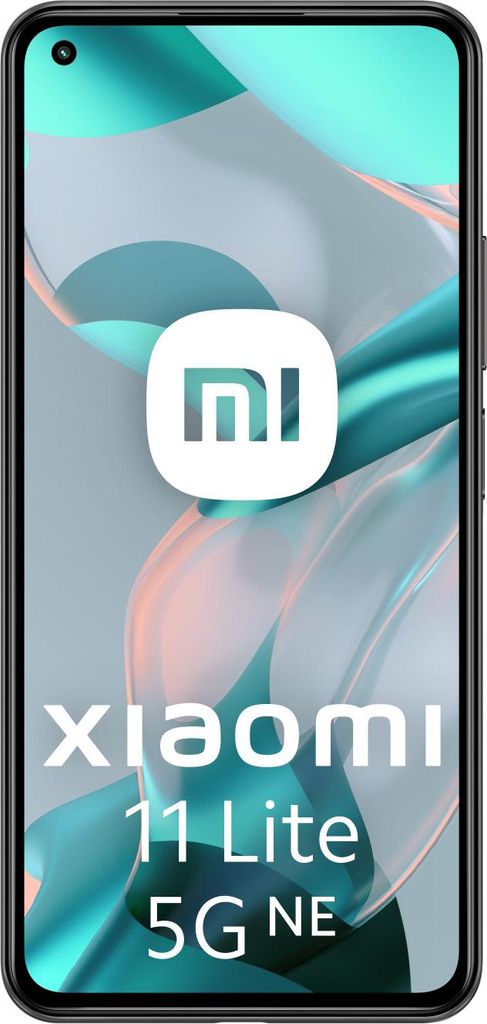 Xiaomi 11 Lite 5G NE 16,6 cm (6,55") Hybridní Dual SIM Obrázek produktu 