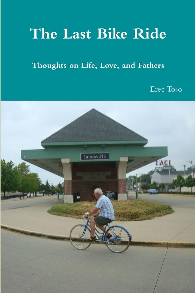 The Last Bike Ride