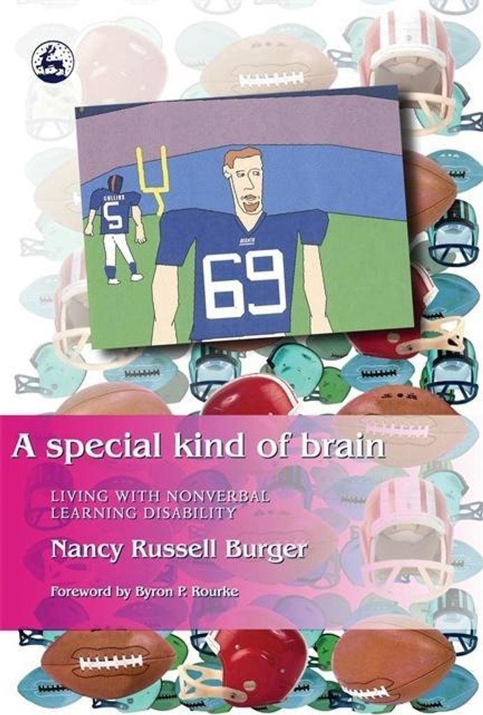 A Special Kind of Brain