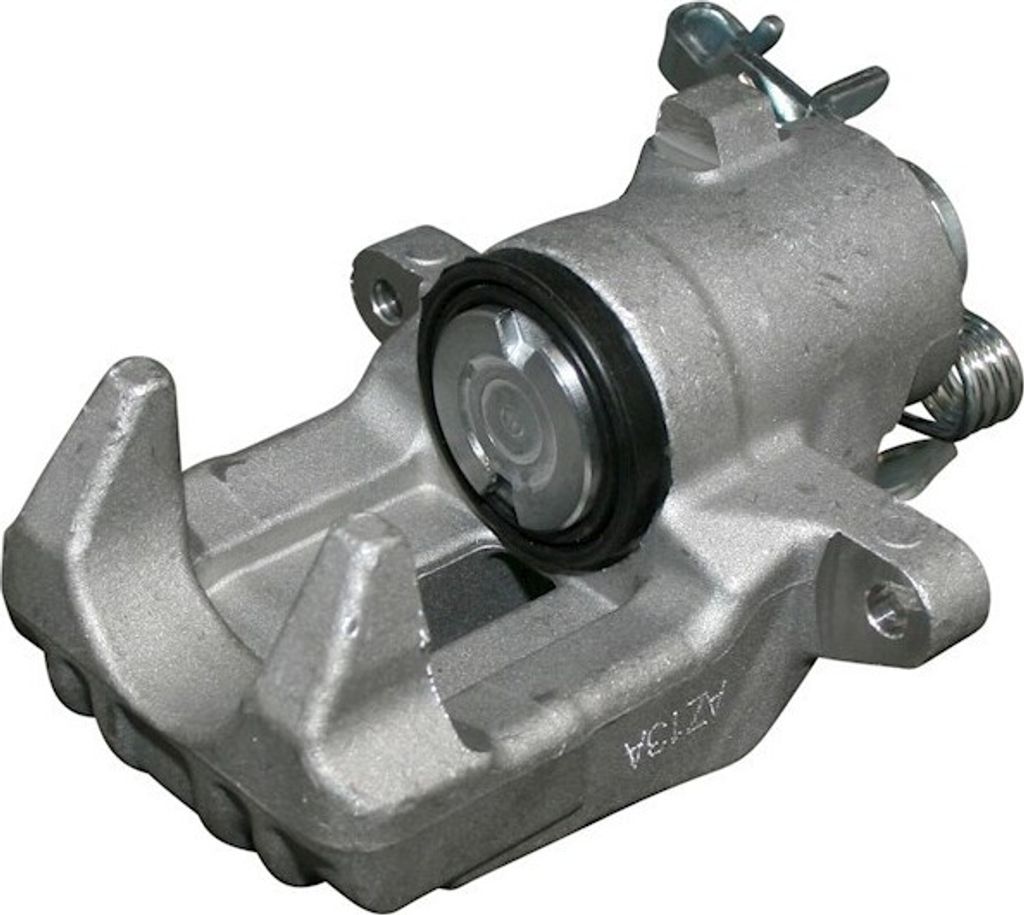 JP GROUP Bremssattel Hinten Links für VW GOLF VI (5K1) 1162001170