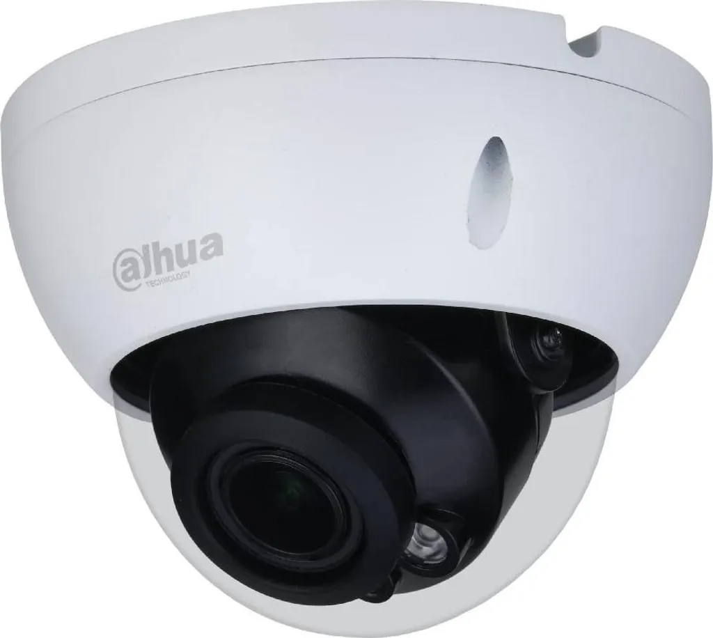 Caméra Extérieure Dahua 5MP Vision Nocturne et Objectif 2.7-12mm S2