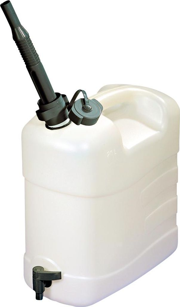 Pressol Kanister Inhalt 10 Liter (Kanister aus HDPE, Immagine del prodotto 