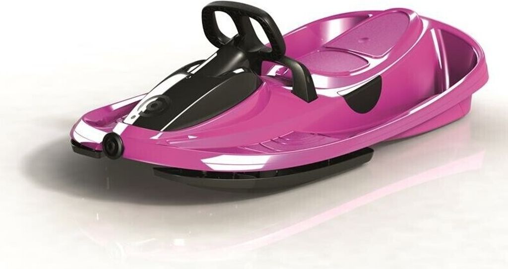 Lenkbob Stratos pink Produktbild 5