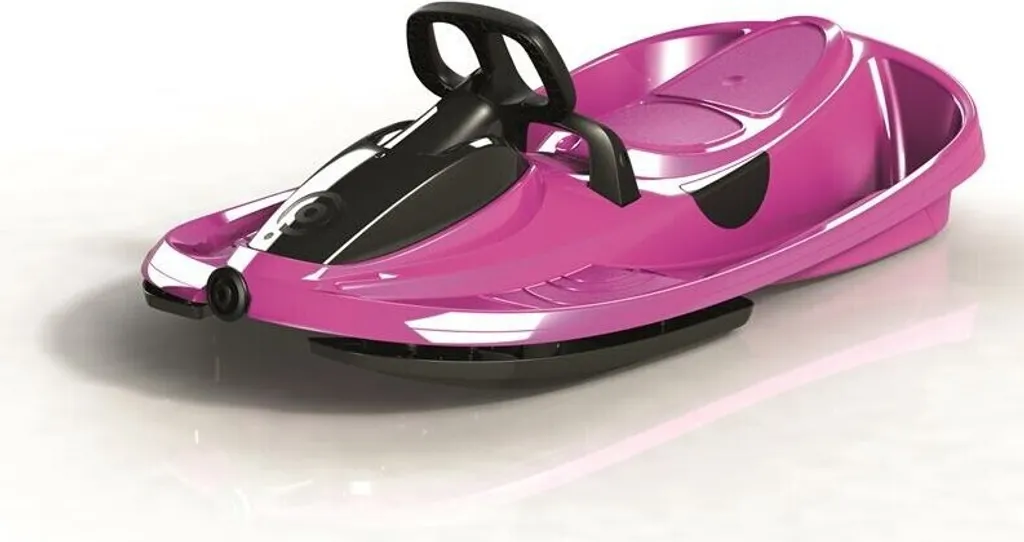 Bob Rose Monster Pink 41104203 - Chapeau souple et respirant Stratos