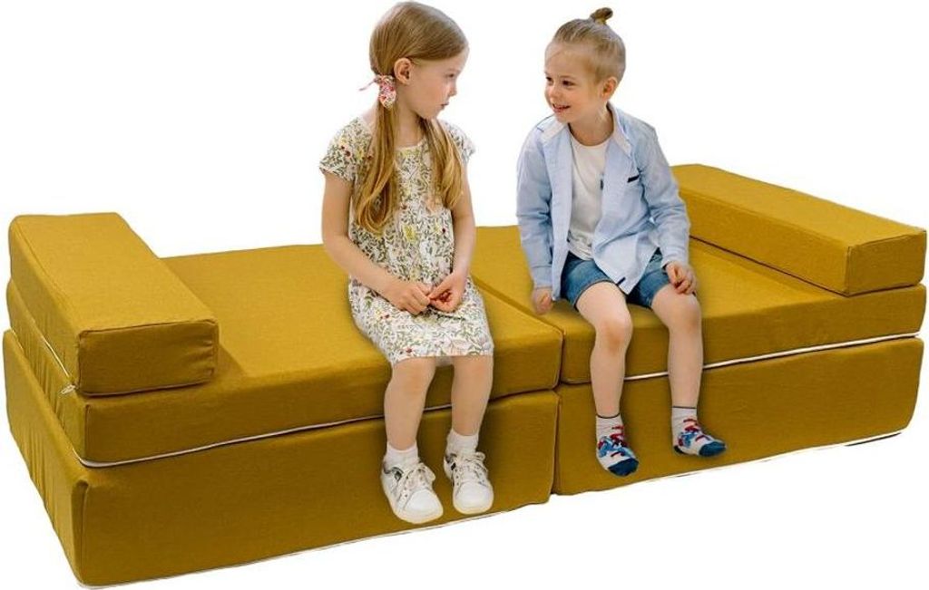 Riwi Couch Covers,senfgelb