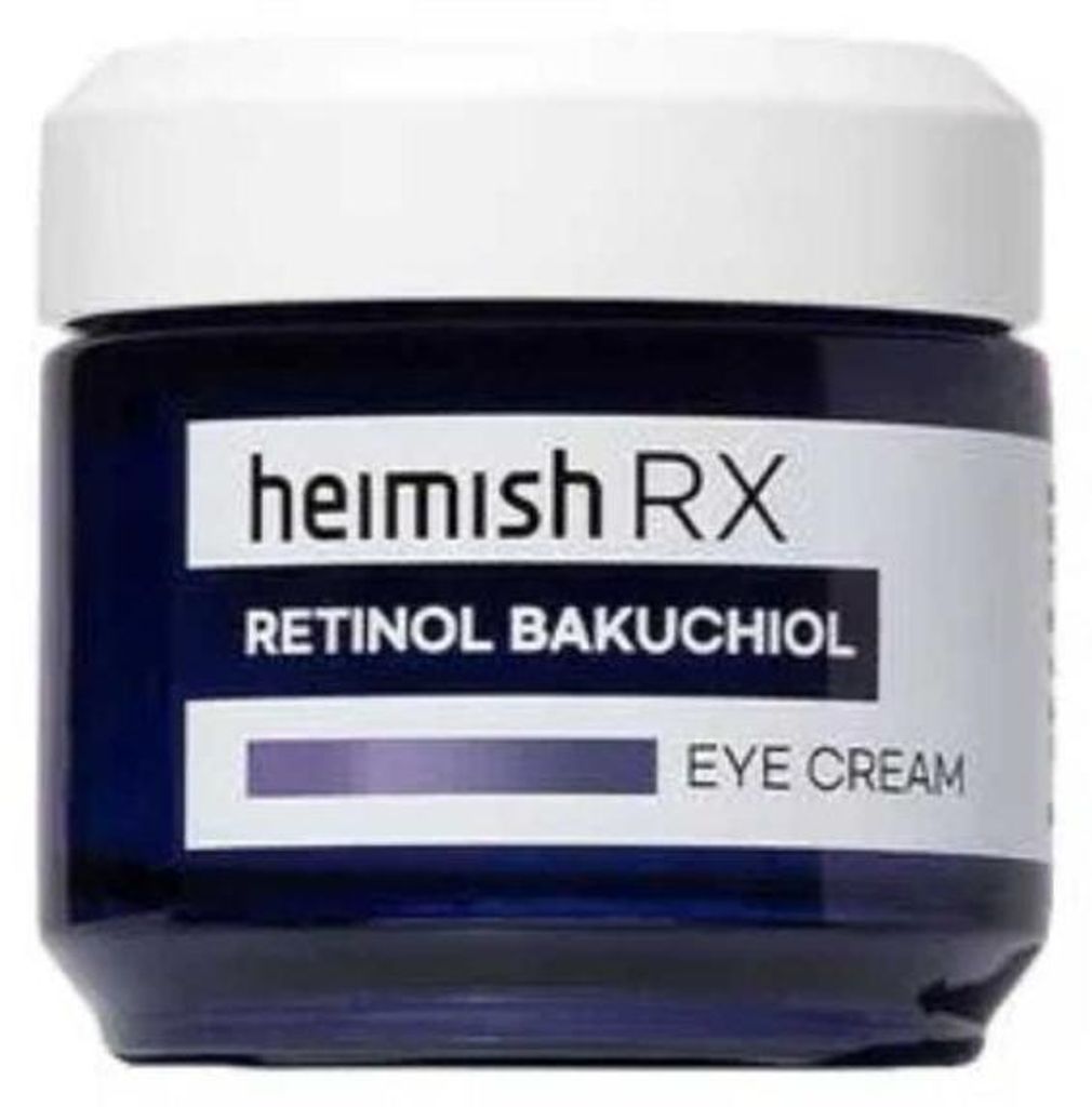heimish RX Retinol Bakuchiol Eye Cream Produktbild 