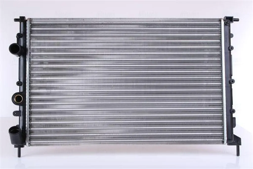 Radiateur moteur pour remplacement Renault Megane Scenic OE 7700838135