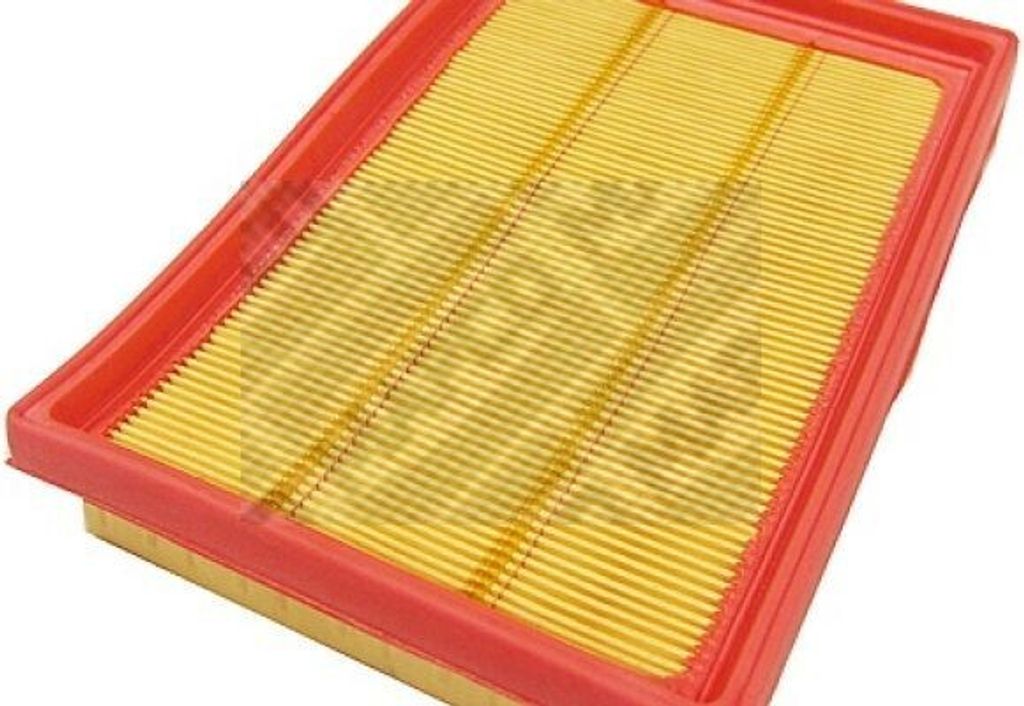 Luftfilter MAPCO 60622 für FORD Fiesta Mk4 Schrägheck (JAS, JBS) Filtereinsatz