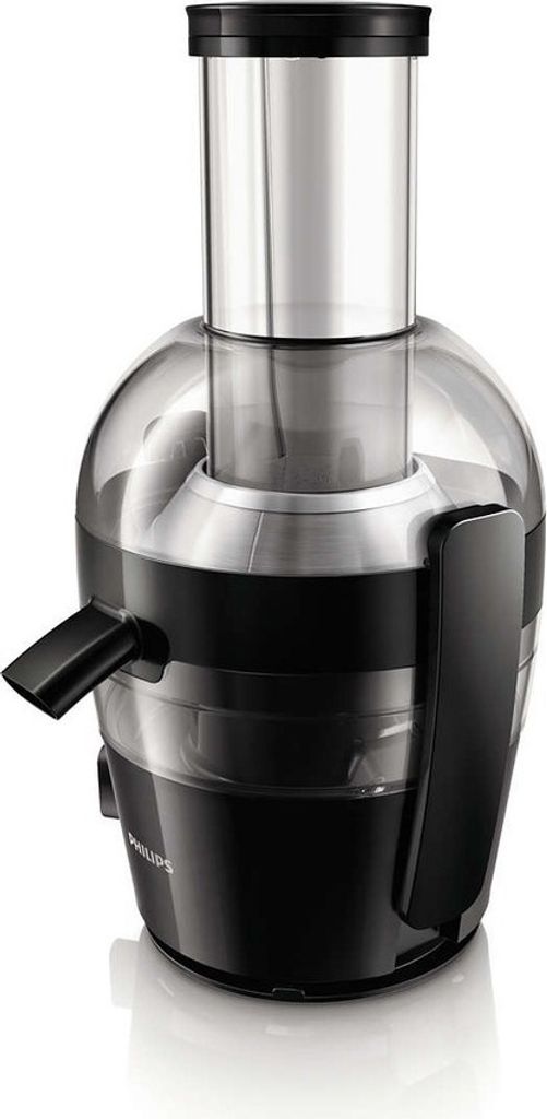 Philips Viva HR1855/70 - Mixer, 700 W, Easy Clean mit Produktbild 7