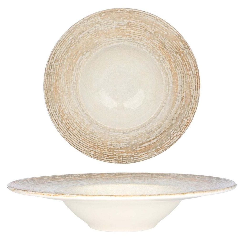 Bonna Pasta Teller - Patera - Porzellan - 28 cm (400cc) Produktbild 