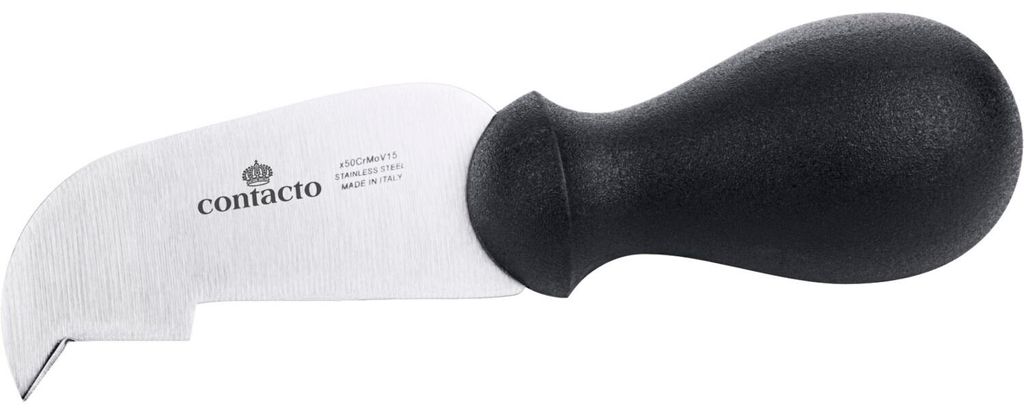 CONTACTO Nóż do parmezanu, długość: 160 mm Zdjęcie produktu 