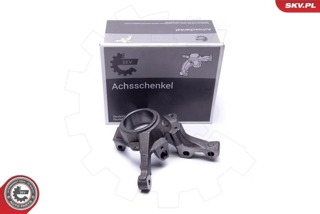 Supprimer le jeu de direction : Fusée 47SKV451 pour Renault Kangoo GAUCHE