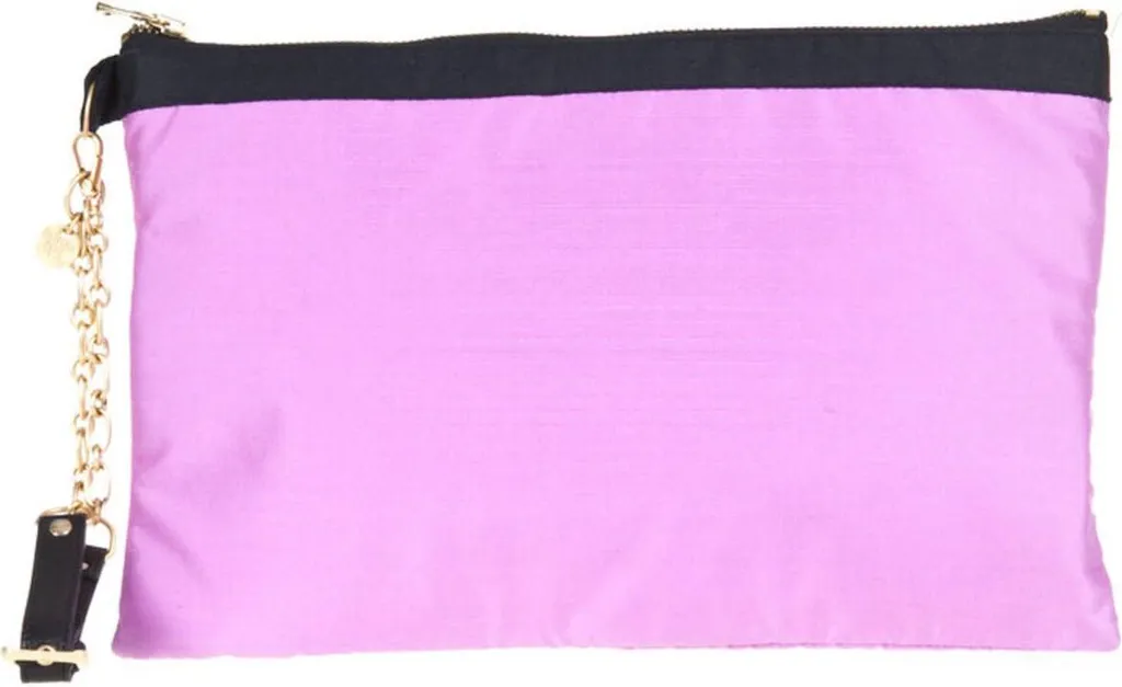 Set Donna Patrizia Pepe Lila Viola UNI | Accessori Moda Inverno 2026