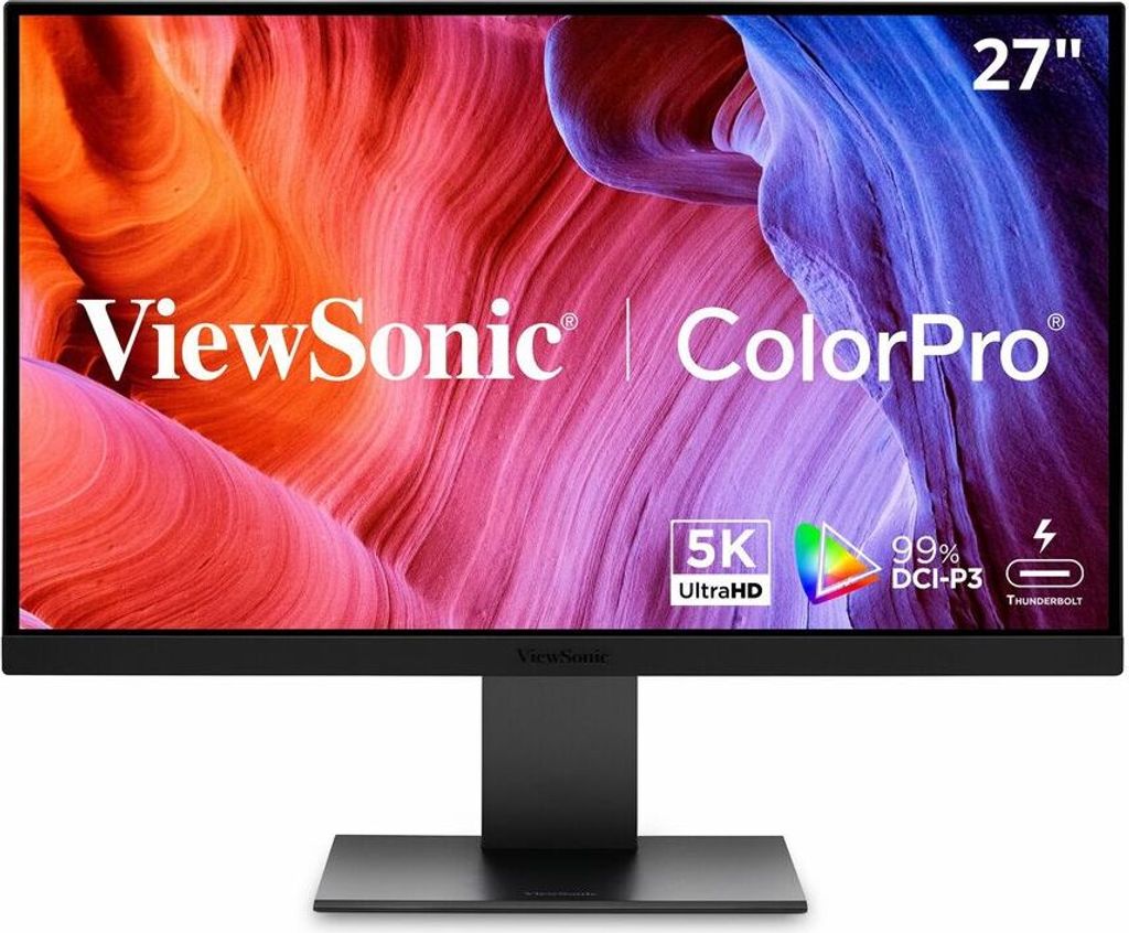 VP2788-5K (68.6 cm (27 Zoll), schwarz, 5K, IPS, Thunderbolt Produktbild 