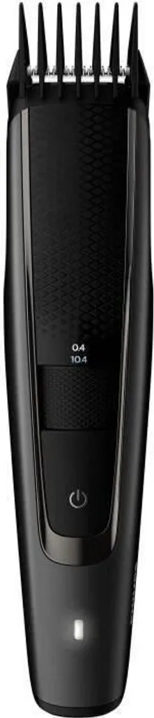 Tondeuse Barbe Philips 5000 Idéale pour Barbe de 3 Jours et Style Précis