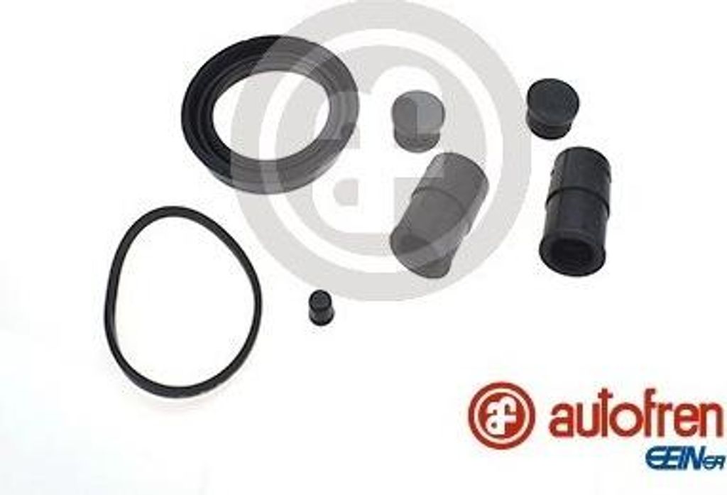 Reparatursatz, Bremssattel AUTOFREN SEINSA D41637