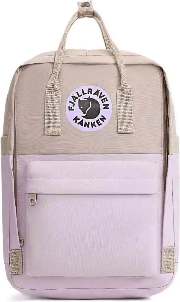 Zaino Everyday 16L Waterproof - 3 Scomparti Design Versatile Unico