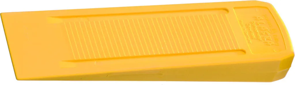 Cuneo Gedore 1592068 OX 31-0300 in Plastica Antiurto per Forestale