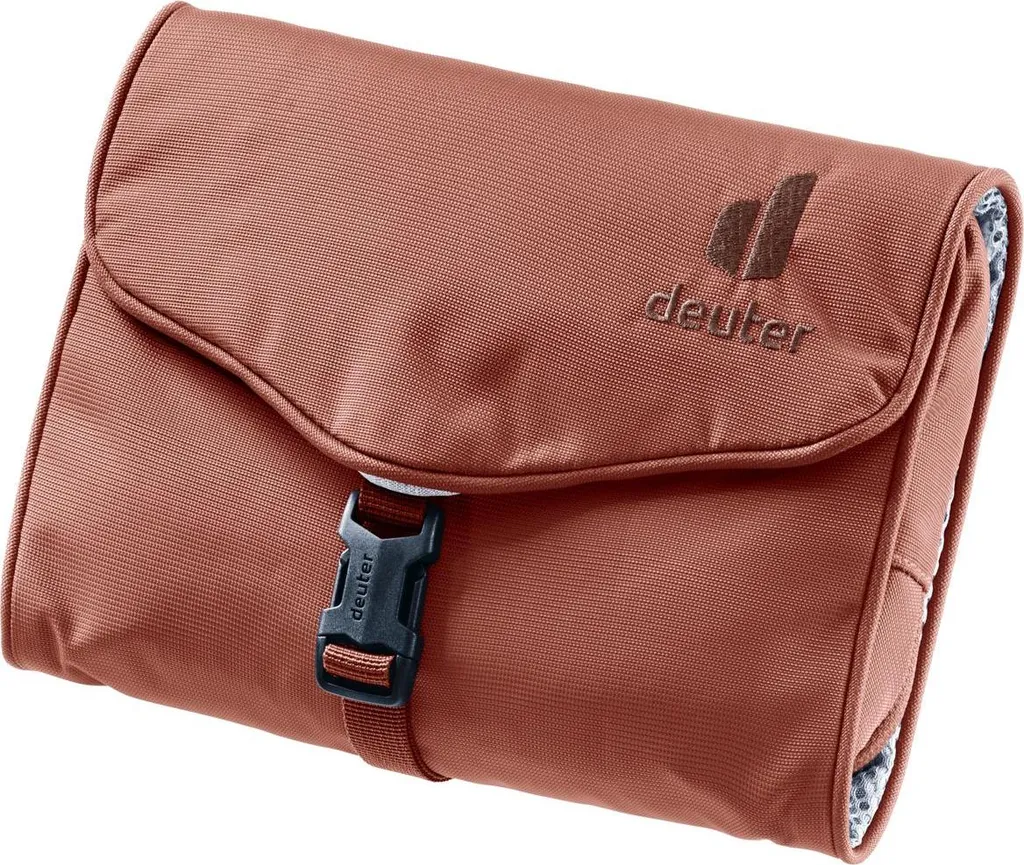 Deuter Sac de lavage I Caspia - Trousse de toilette voyage compacte