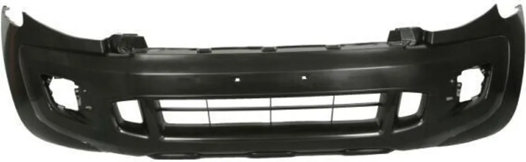 Pare-chocs avant BLIC 5510-00-2599900P pour Ford Ranger TKE UC9P50031C