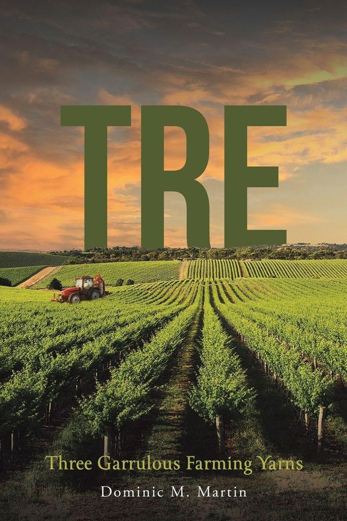 Tre – Lingua: Inglese