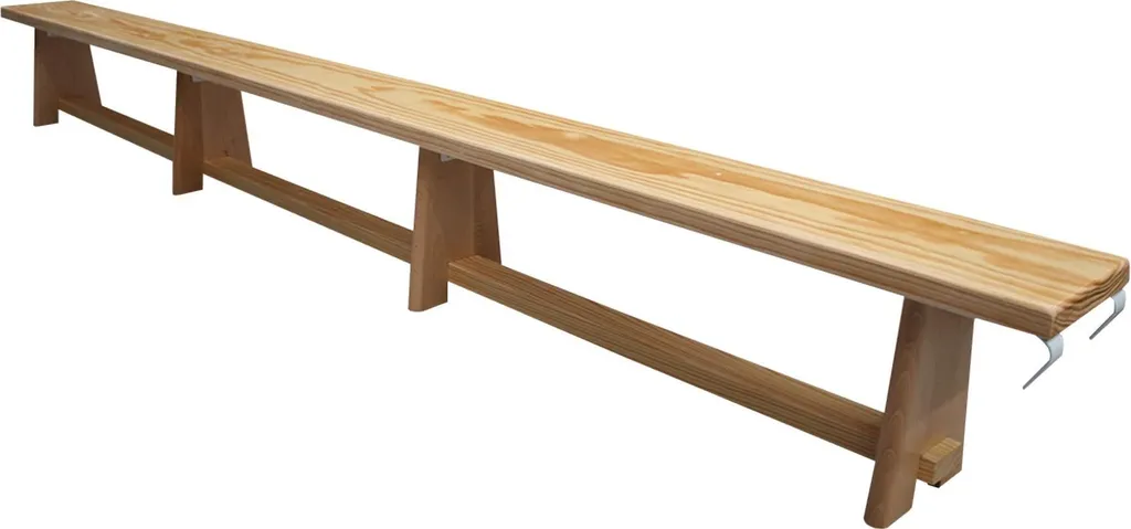Bureau Suédois 3mts Deluxe Multicolore : Optimisez votre Grand Espace