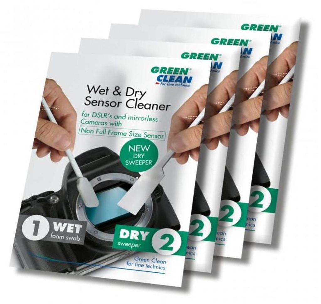 Green Clean SC-6070 Reinigungsspatel für Produktbild 