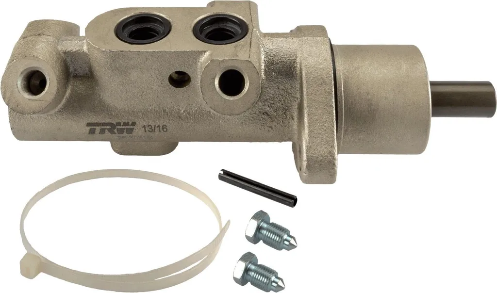 Maître-cylindre de frein hydraulique pour Peugeot 306 et Renault Megane I