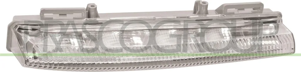 PRASCO ME0304315 Luce Guida Diurna Mercedes A2049069000 Destra
