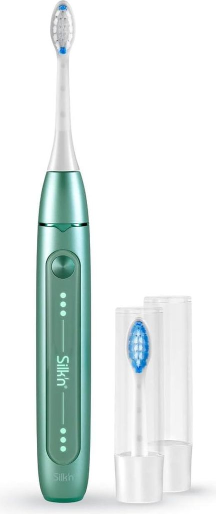 Silk'n SonicYou LIGHT Gesichtsreinigungsgerät in grün