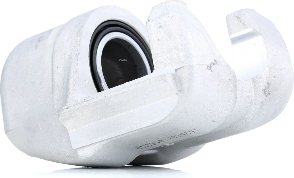 Étrier de frein avant droit pour réparation Fiat Panda et Uno - OE 790910